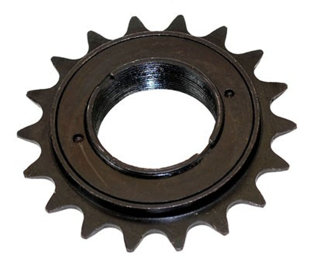 Picture of Kranz FreeWheel 16 zuba Brown MS 700187