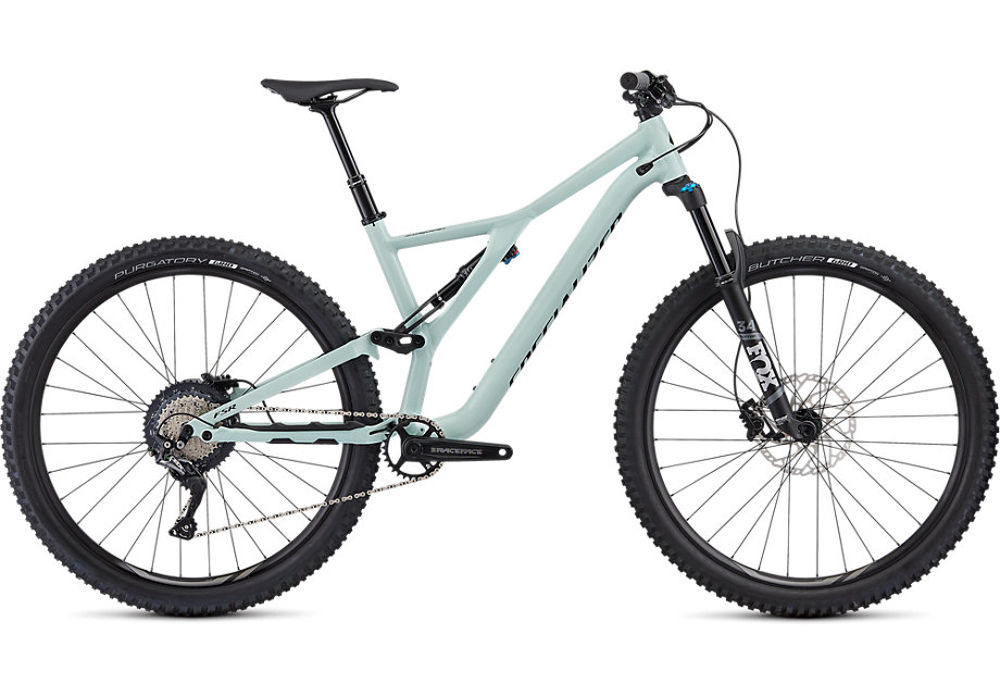 stumpjumper st comp alloy