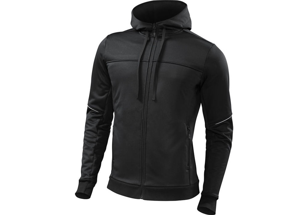 Picture of Specialized Utility Hoodie Black