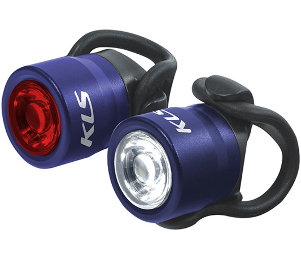 Picture of KLS IO, blue