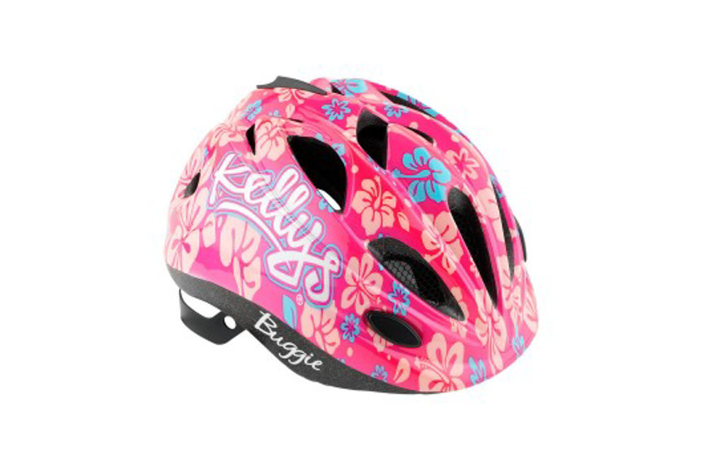 Picture of BUGGIE Pink Flower