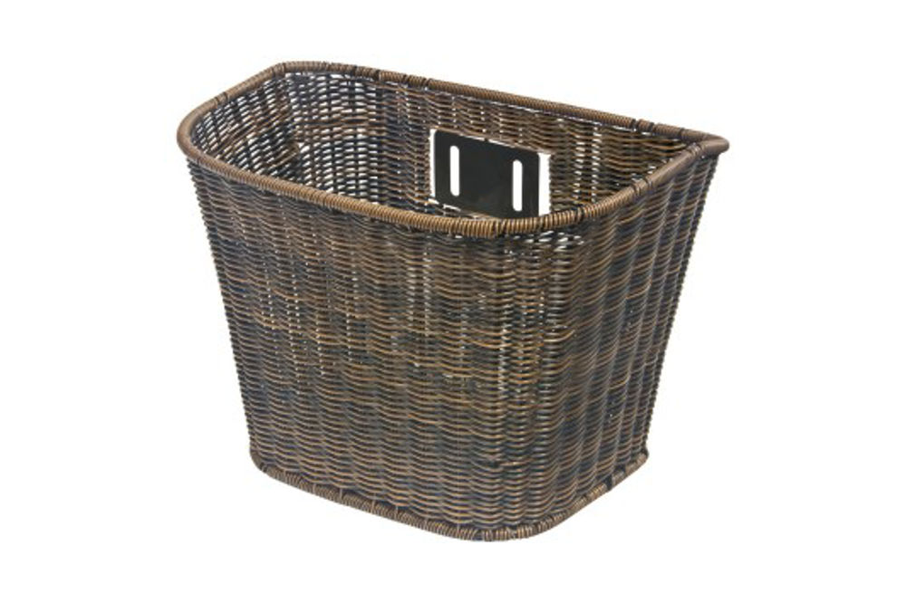 Picture of Košara KELLYS Rattan Prednja