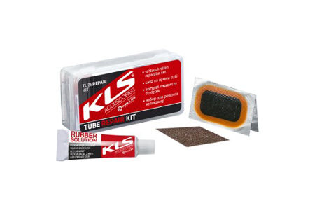 Picture of KLS Kit set za krpanje TUBE