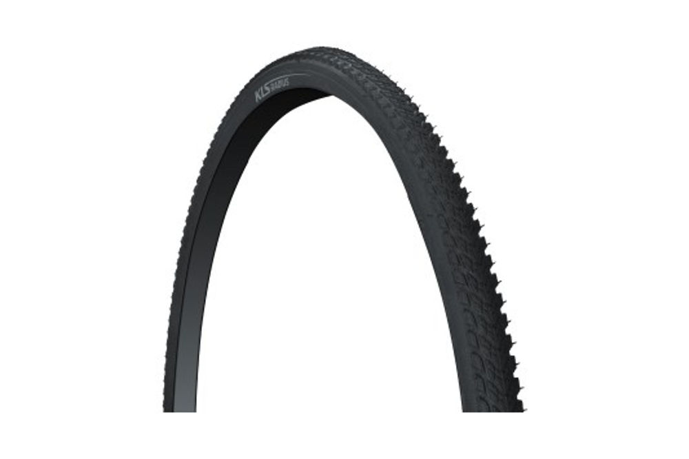 Picture of KLS GUMA RADIUS 700x38C