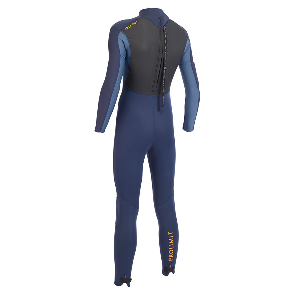 Picture of Prolimit odijelo Fusion 5/3mm Zimsko Kids 9-10godina Grommet