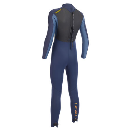 Picture of Prolimit odijelo Fusion 5/3mm Zimsko Kids 9-10godina Grommet