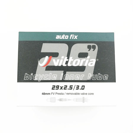 Picture of ZRAČNICA SAMOKRPAJUĆA 29X2.5-3.0 FC AUTOFIX 48mm VITTORIA