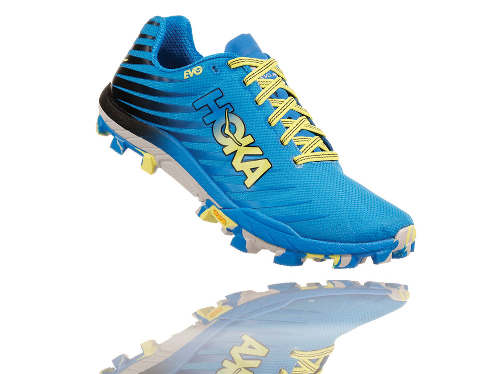 Picture of TENISICE HOKA ONE ONE EVO JAWZ M CCTRS