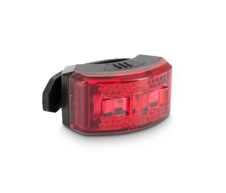 Picture of SVJETLO STRAŽNJE ACID LIGHT PRO BLACK 93055