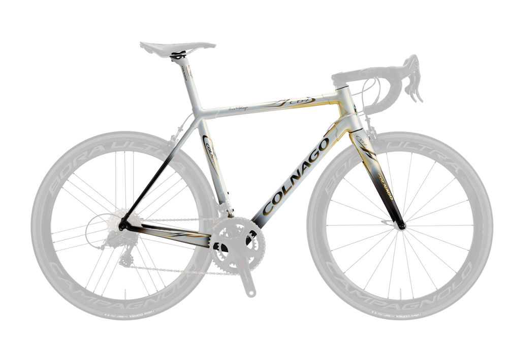 Picture of COLNAGO OKVIR C64 BDWH ART DECOR