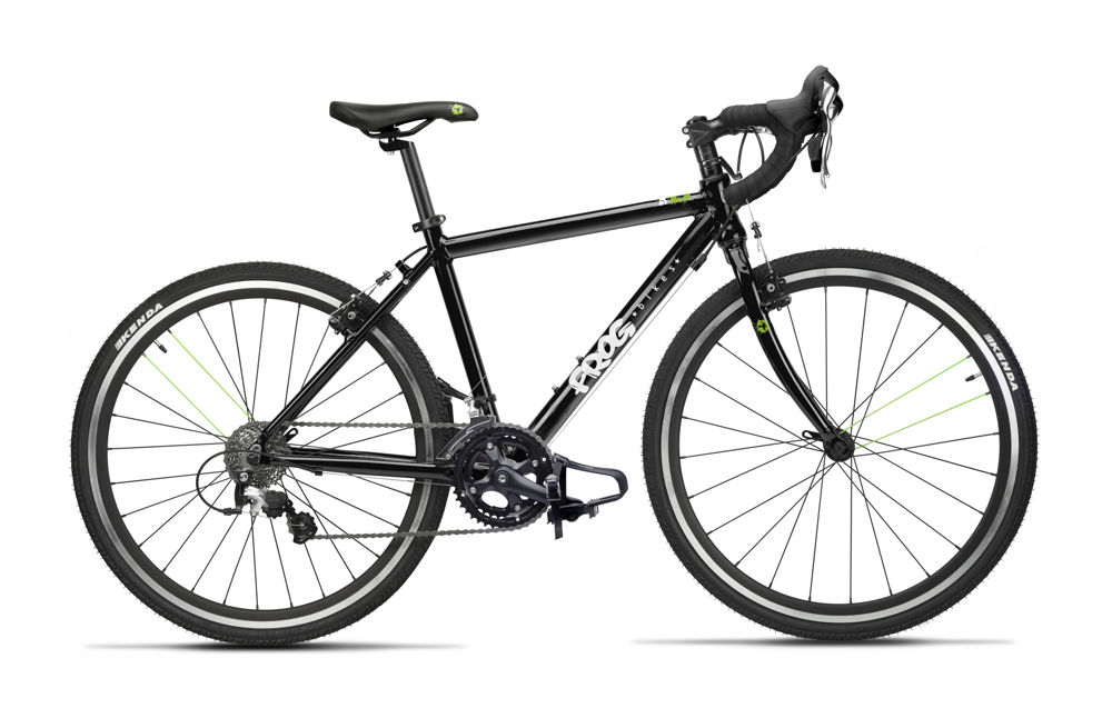 Picture of FROG ROAD 70 BLACK