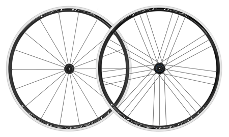 Picture of CAMPAGNOLO KOTAČI CALIMA C17 HG11 WH18-CACFRX