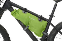 Picture of TORBICA VAUDE TRAILFRAME CHUTE GREEN