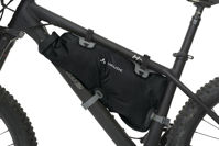 Picture of TORBICA VAUDE TRAILFRAME BLACK