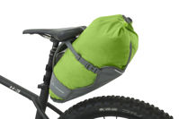 Picture of TORBICA VAUDE TRAILSADDLE CHUTE GREEN