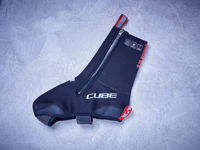 Picture of Pokrivalo za sprinterice WINTER black Cube