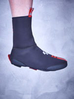 Picture of Pokrivalo za sprinterice WINTER black Cube