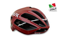 Picture of Kaciga Kask PROTONE STRADE BIANCHE