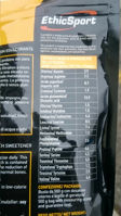 Picture of EthicSport PROTEIN XTR Cacao 500g