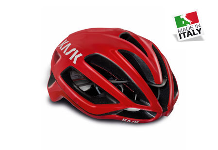 Picture of Kaciga PROTONE Red KASK