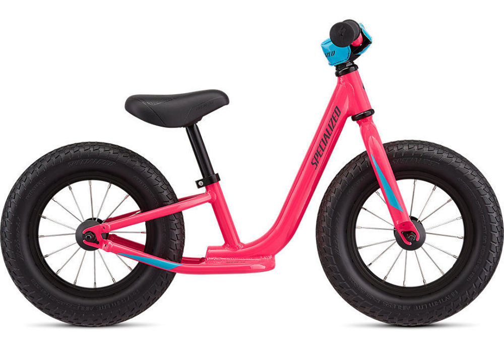 Picture of Specialized Hotwalk Acid Pink