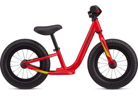Picture of Specialized Hotwalk Flo Red