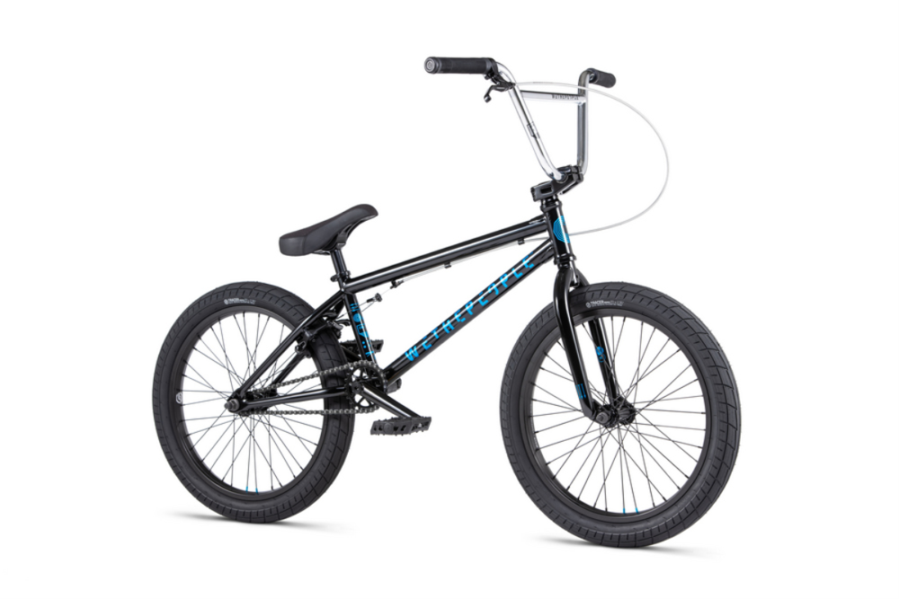 Picture of WTP CRS 2020 Black 20.25''