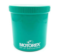 Picture of MAST MOTOREX WHITE GREASE 628 850gr
