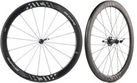 Picture of KOTAČI MICHE SWR RC50 50mm CLINCHER HG11 BLACK