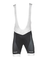 Picture of HLAČICE S TREGERIMA BIANCHI RC BLACK