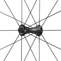 Picture of CAMPAGNOLO KOTAČI BORA WTO 33 2WF DARK CAMPY