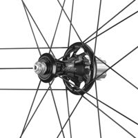 Picture of CAMPAGNOLO KOTAČI BORA WTO 33 2WF DARK CAMPY