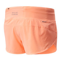 Picture of HLAČICE NEW BALANCE ACCELERATE SHORT 2.5IN GINGPINK