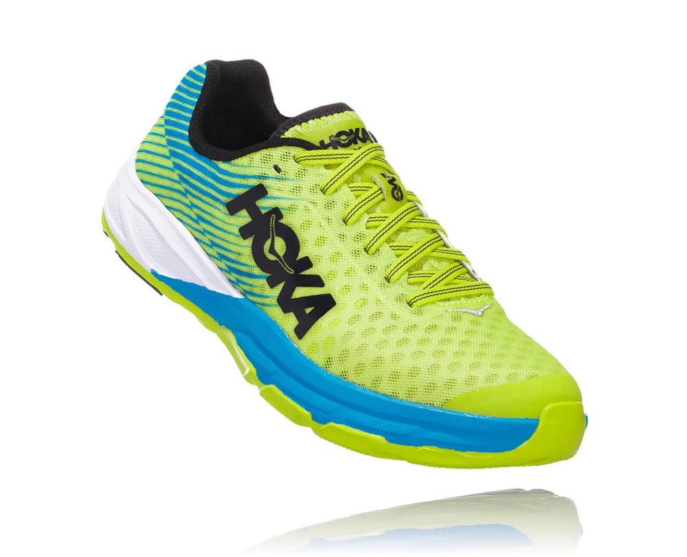Picture of TENISICE HOKA ONE ONE EVO CARBON ROCKET CCYN