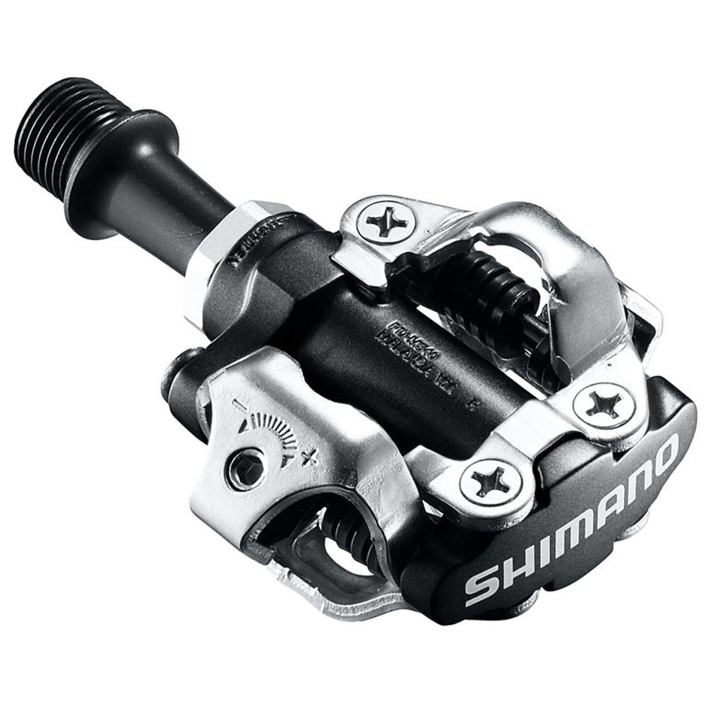 Picture of PEDALE SHIMANO PD-M540 SPD BLACK