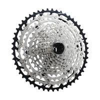 Picture of KAZETA SHIMANO SLX CS-M7100-12 12B 10-51T