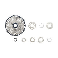 Picture of KAZETA SHIMANO SLX CS-M7100-12 12B 10-51T