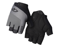 Picture of RUKAVICE GIRO BRAVO GEL KRATKI PRST CHARCOAL