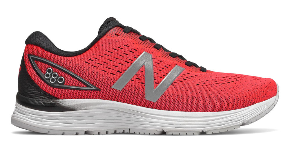 Picture of TENISICE NEW BALANCE MEN 880v9 RED