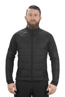 Picture of JAKNA CUBE MIDLAYER BLACK