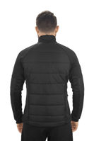Picture of JAKNA CUBE MIDLAYER BLACK