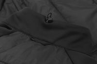 Picture of JAKNA CUBE MIDLAYER BLACK