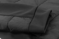 Picture of JAKNA CUBE MIDLAYER BLACK
