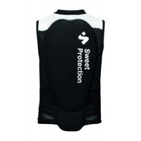 Picture of ŠTITNIK ZA LEĐA SWEET PROTECTION RACE VEST JR