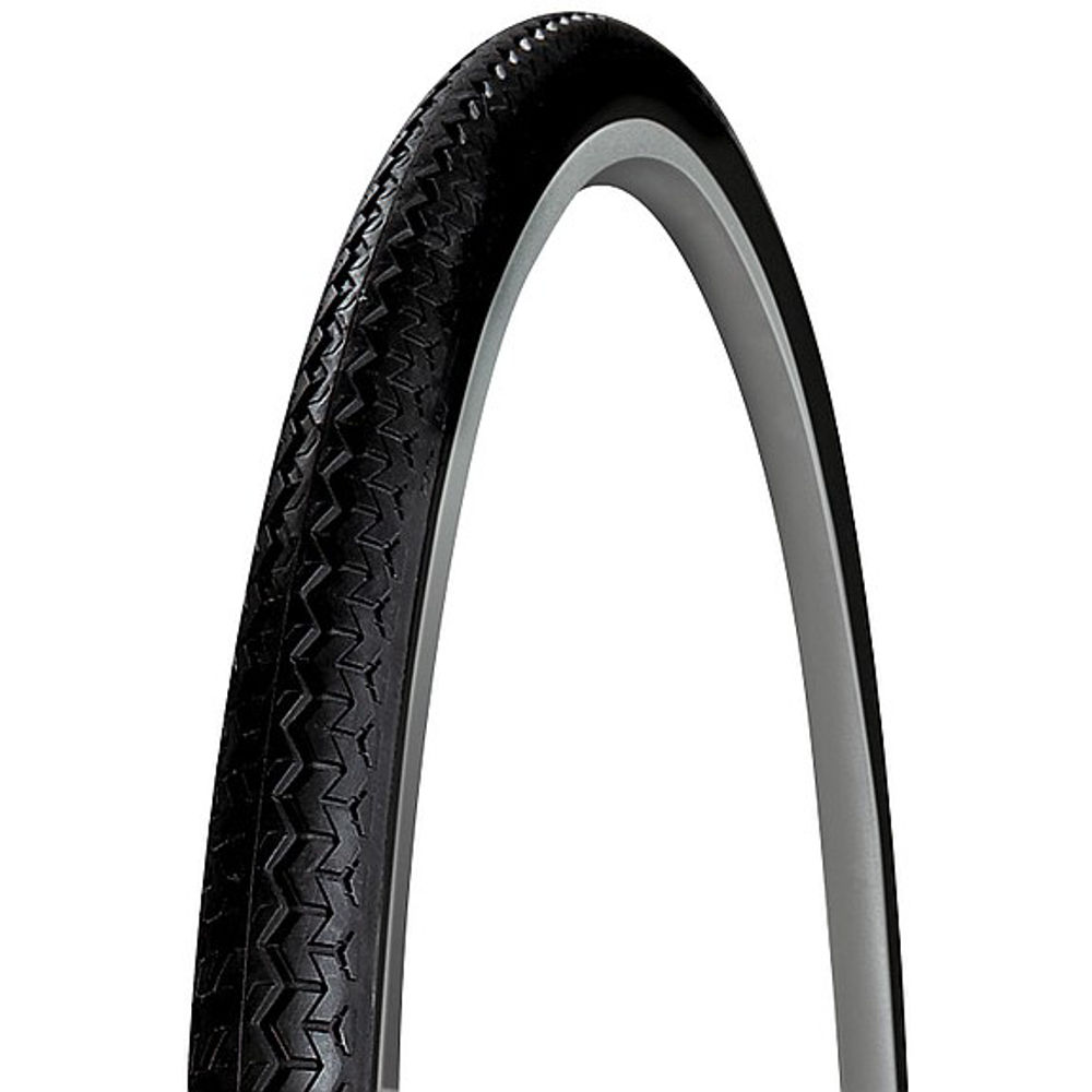 Picture of V.GUMA 700X35C MICHELIN WORLD TOUR BLACK 082060-124649