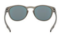 Picture of NAOČALE OAKLEY 9265 15 LATCH MATTE GRAY INK/RUBY IRIDIUM