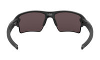 Picture of NAOČALE OAKLEY 9188 73 FLAK 2.0 XL MATTE BLACK/PRIZM BLACK