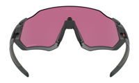 Picture of NAOČALE OAKLEY 9401 15 FLIGHT JACKET MATTE STEEL/PRIZM ROAD JADE