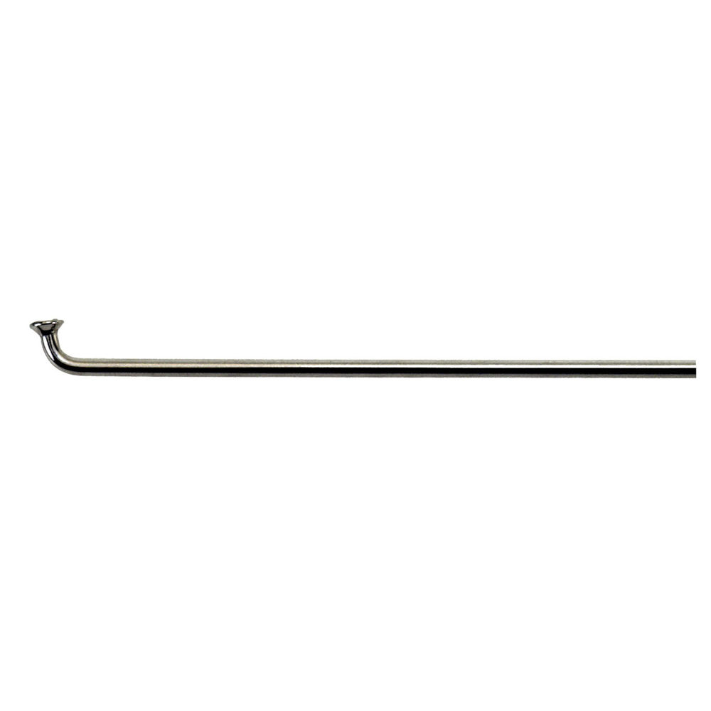 Picture of ŽBICA 2.0X301 STAINLESS BEZ NIPLE SREBRNA MS
