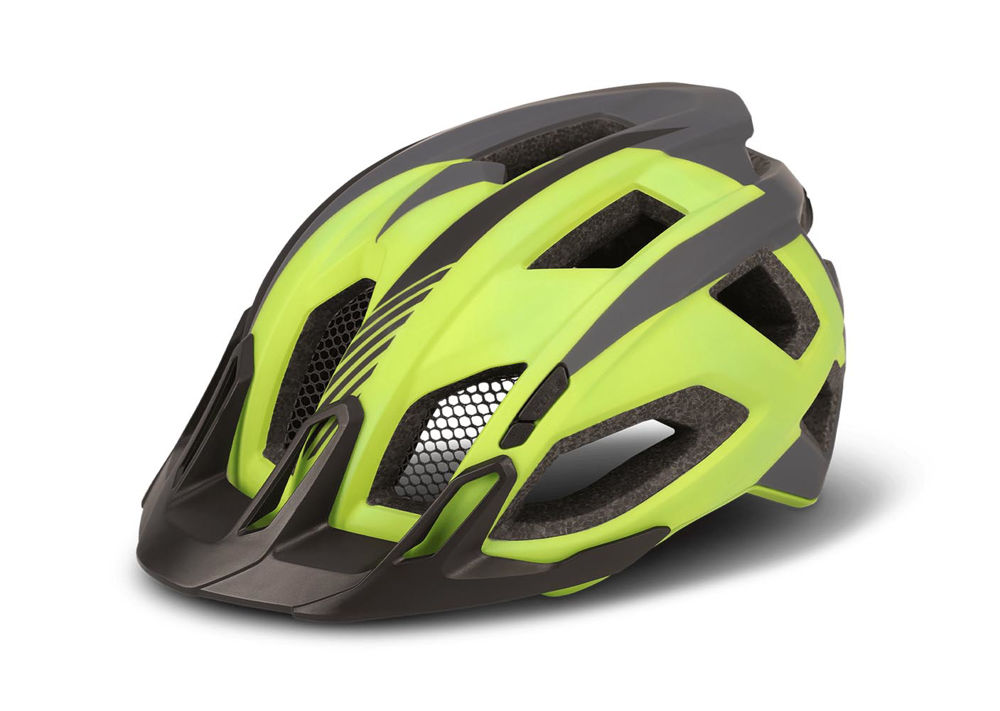 Picture of KACIGA CUBE QUEST GREEN'N'GREY'BLACK